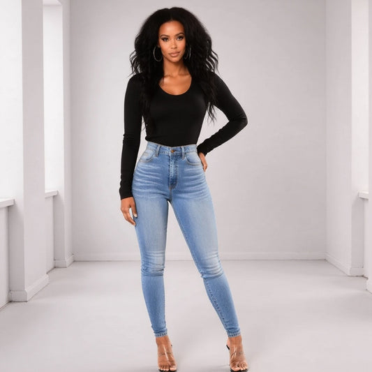 skinny jeans for women