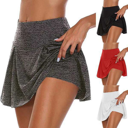 Fitness Short Skirts