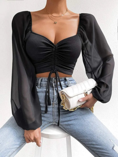 crop tops for women