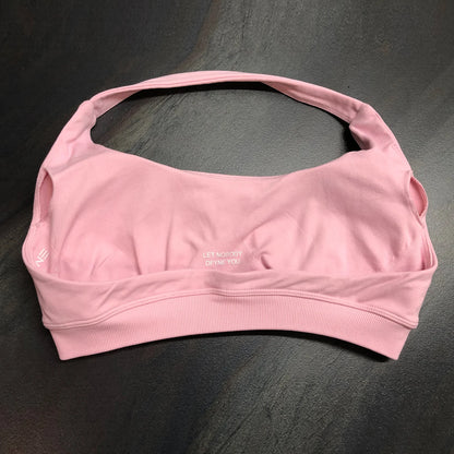 Impact Halter Sports Bras