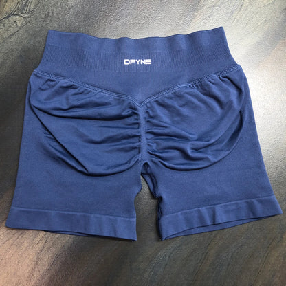 workout shorts

