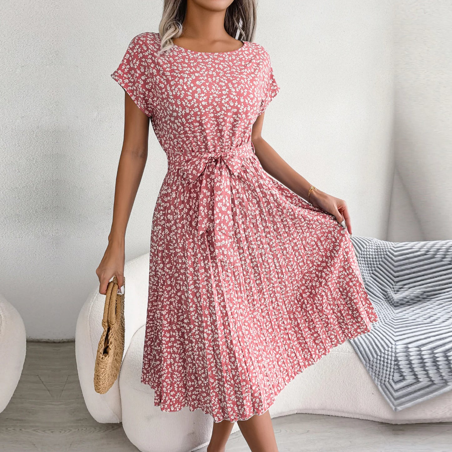 floral dresses for women