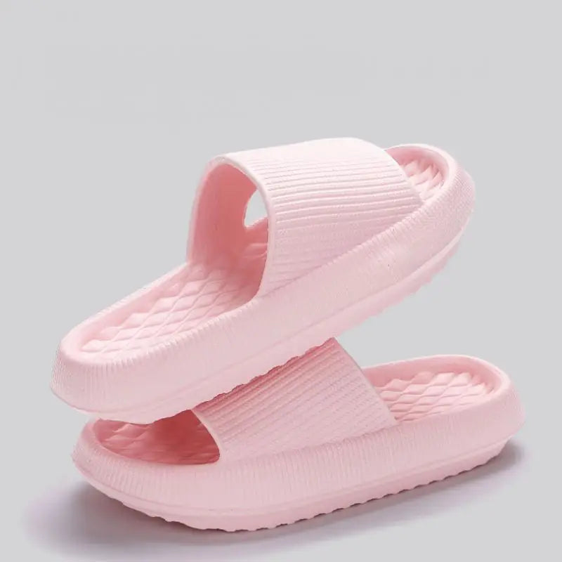 Eva Platform Cloud Slippers