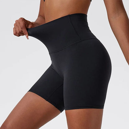 Super Soft Yoga/Gym Shorts