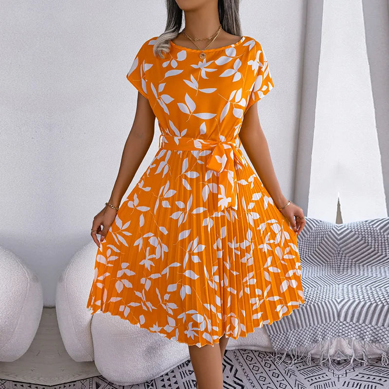 floral dresses for women