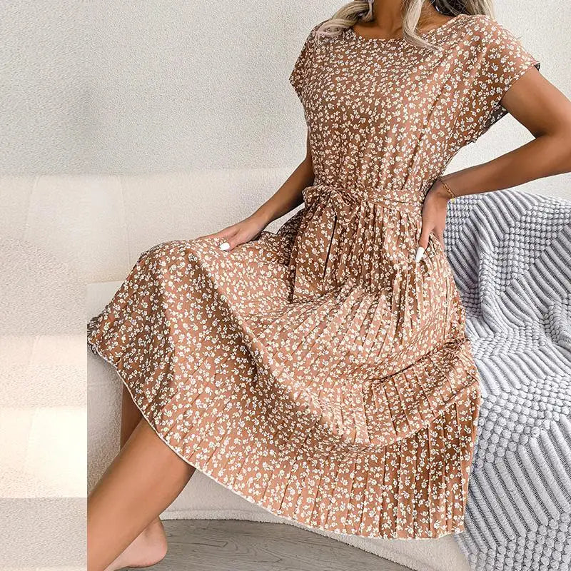 floral dresses for women