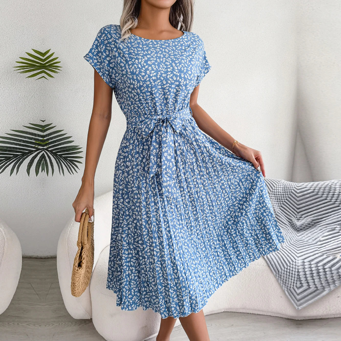 floral dresses for women